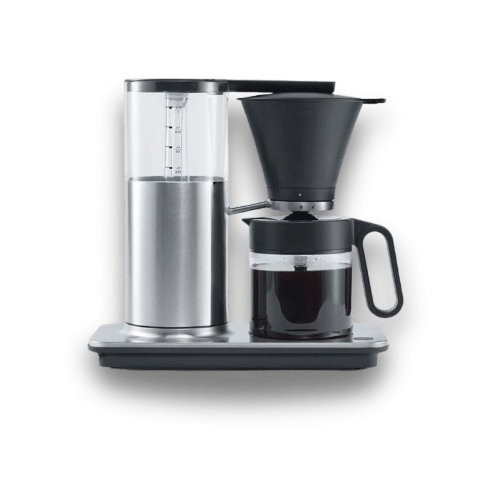 FILTRUL DE CAFEA WILFA CLASSIC - ARGINTIU FILTRUL DE CAFEA WILFA CLASSIC - ARGINTIU - Image 1