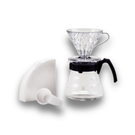 Hario V60 KIT