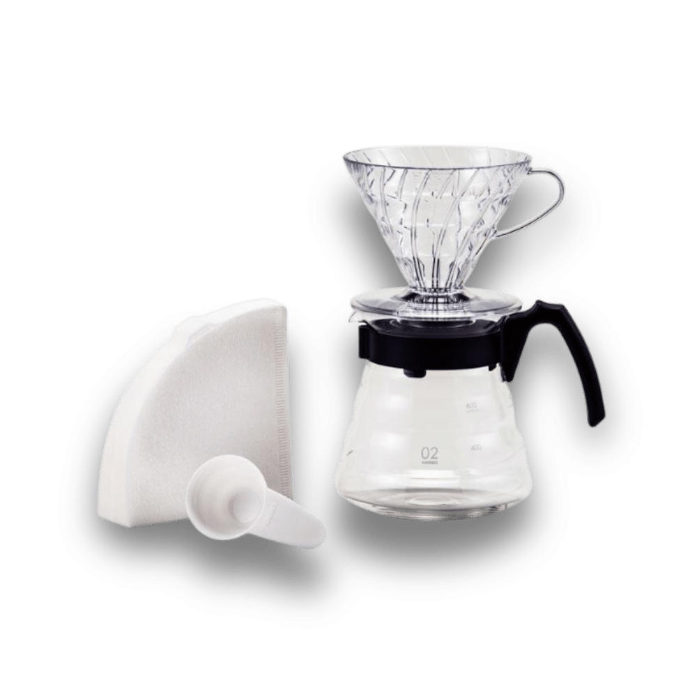 Hario V60 KIT Hario V60 KIT