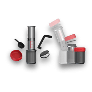 Aeropress GO Travel