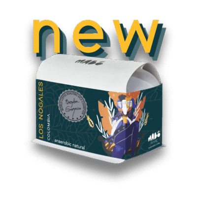 pachet de cafea mabo din categoria raritati